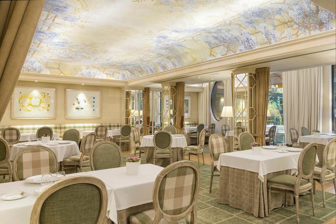 Verified hotel review - Majestic Hotel & Spa Barcelona GL - 32