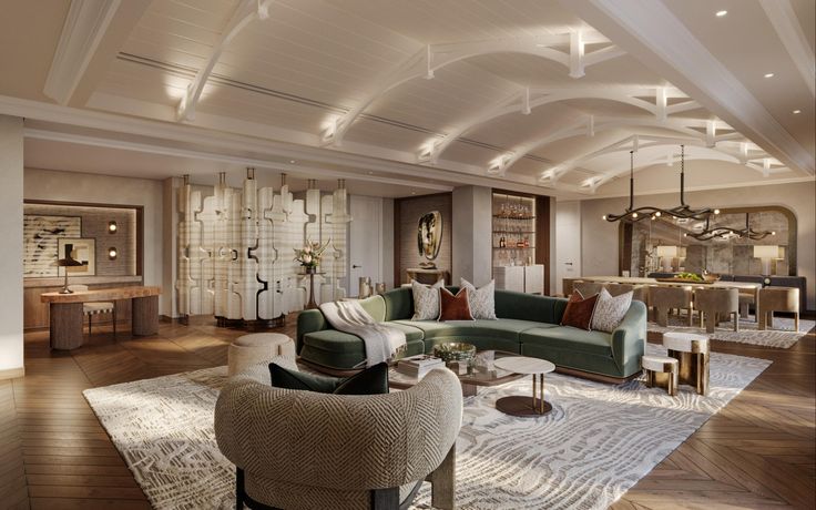 Verified hotel review - The Table Bay Hotel - 2