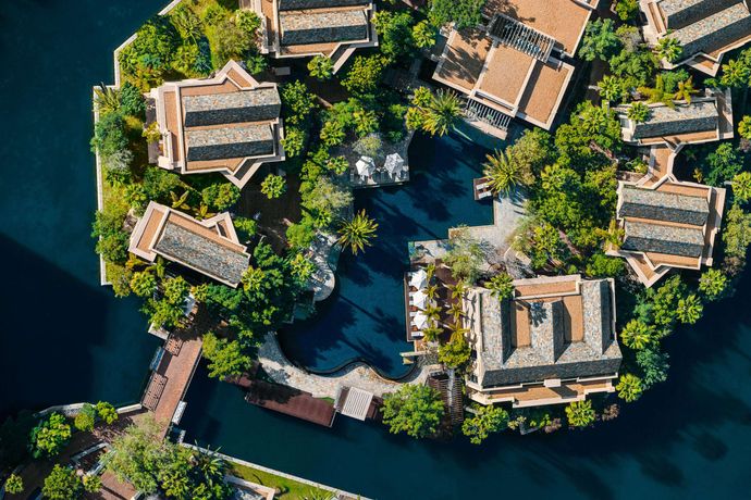 Verified hotel review - One&Only Cape Town - 24