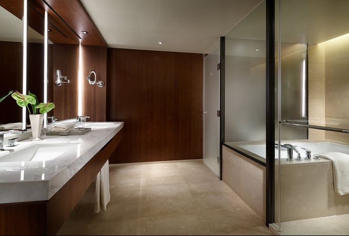The Shilla Seoul - 46