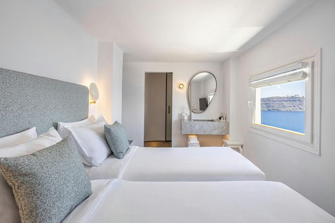 Verified hotel review - Canaves Oia Suites & Spa - 19