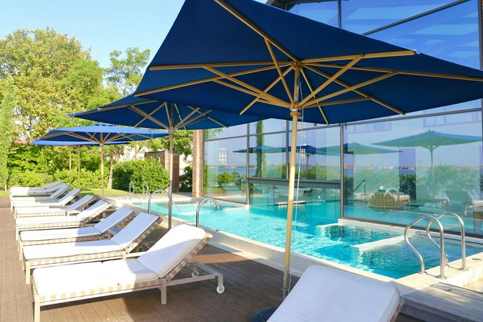 Verified hotel review - JW Marriott Venice Resort & Spa - 32