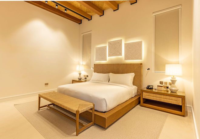 Verified hotel review - Maysan Doha - 35