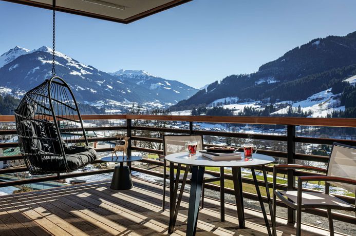 Grand Tirolia Kitzbühel - 7