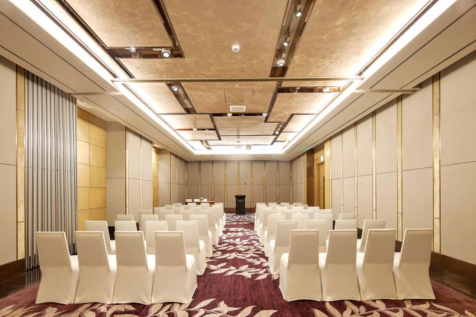 Verified hotel review - Lotte Hotel Hanoi - 25