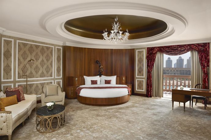 Verified hotel review - Marsa Malaz Kempinski, The Pearl - 30