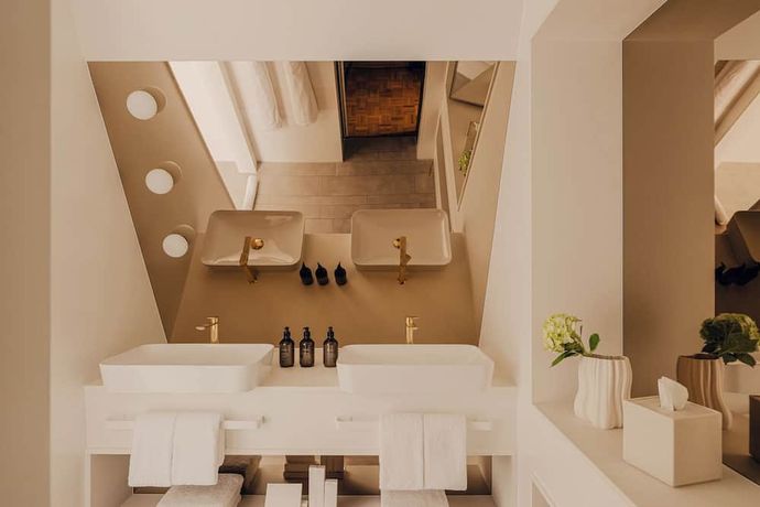 Verified hotel review - Nobu Hotel London Shoreditch - 2