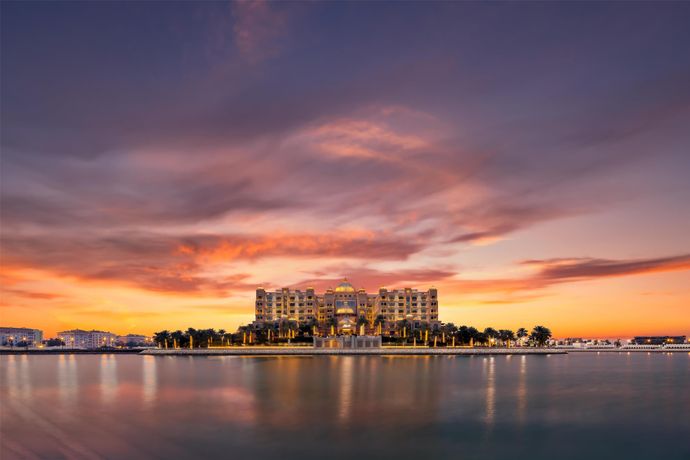 Verified hotel review - Marsa Malaz Kempinski, The Pearl - 1