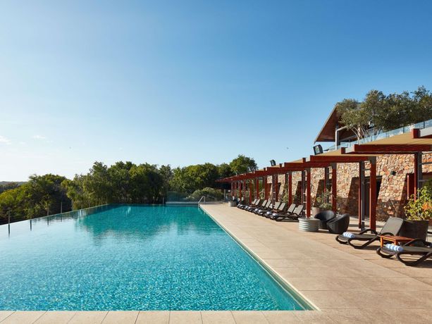 Verified hotel review - Pullman Bunker Bay Resort Margaret River - 14