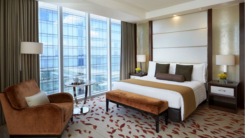 Verified hotel review - Solaire Resort & Casino - 29