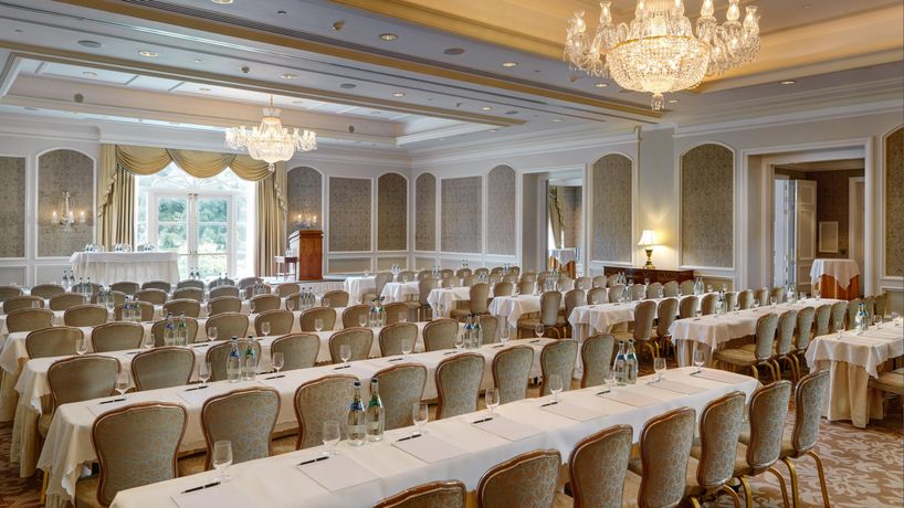 InterContinental Dublin - 20