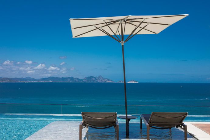 Verified hotel review - Emiliano Rio - 25