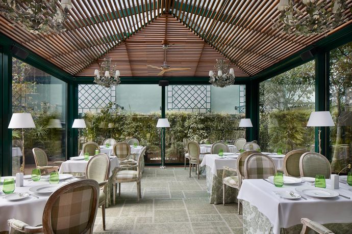 Verified hotel review - Majestic Hotel & Spa Barcelona GL - 37