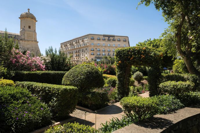 Verified hotel review - Hotel Phoenicia Malta - 36