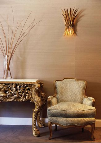 Verified hotel review - Palacio Duhau - Park Hyatt Buenos Aires - 38