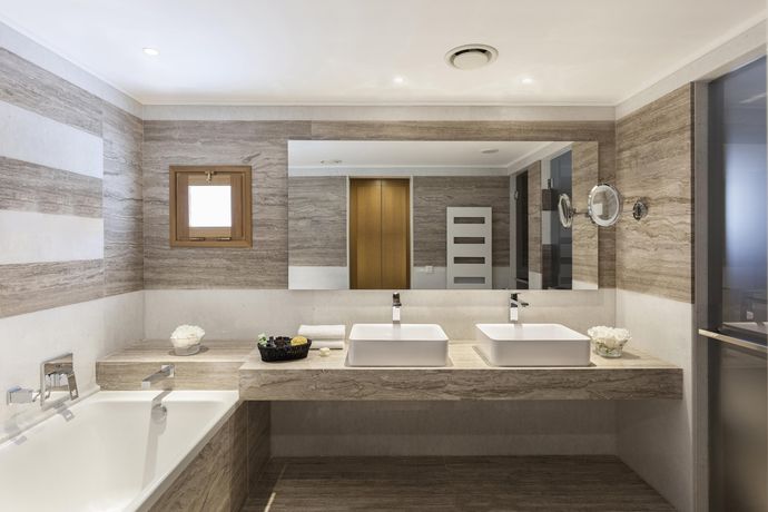 Verified hotel review - Elounda Mare Relais & Châteaux Hotel - 9