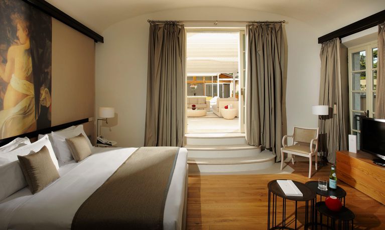 Verified hotel review - Gran Melia Rome - 30