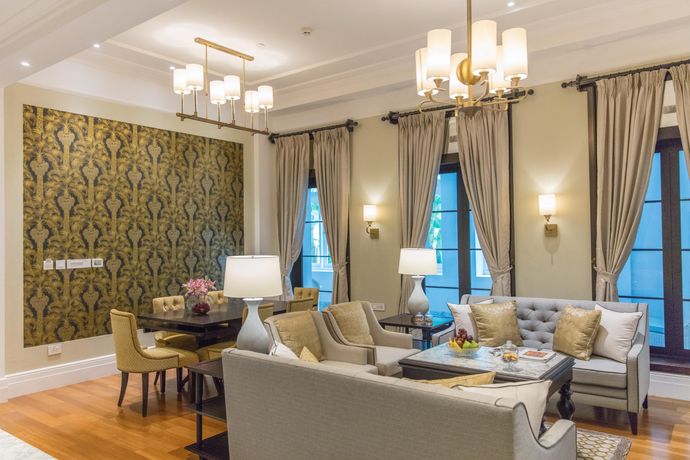 Verified hotel review - Taj Connemara Chennai - 18