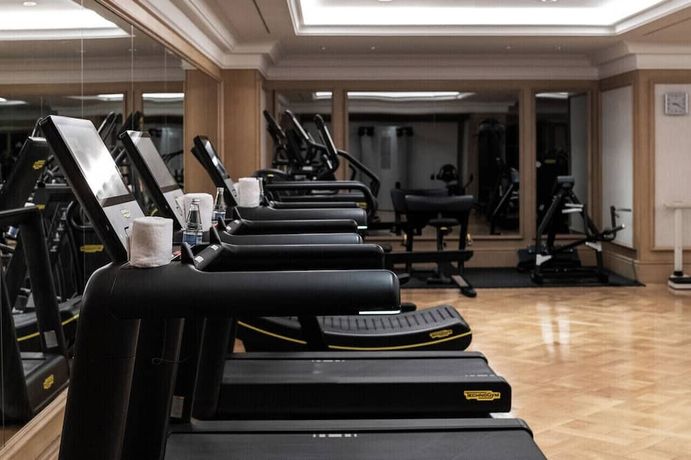 Four Seasons Hotel Baku - 6