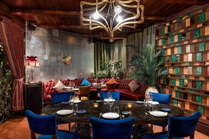 Verified hotel review - W Doha - 13