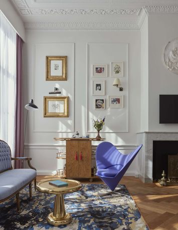 Verified hotel review - Pulitzer Amsterdam - 15