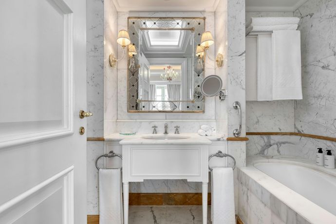 Verified hotel review - King George, a Luxury Collection Hotel - 56