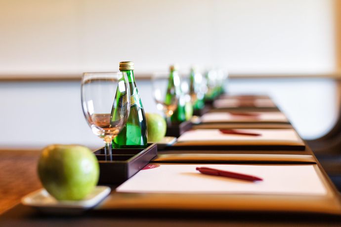 Verified hotel review - Crowne Plaza Ahmedabad City Centre - 51