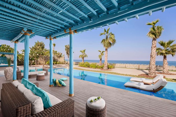 Banana Island Resort Doha by Anantara - 26