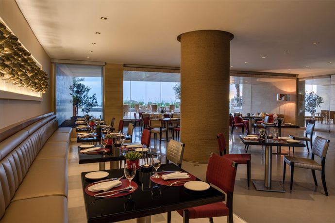 Kempinski Hotel Aqaba - 60