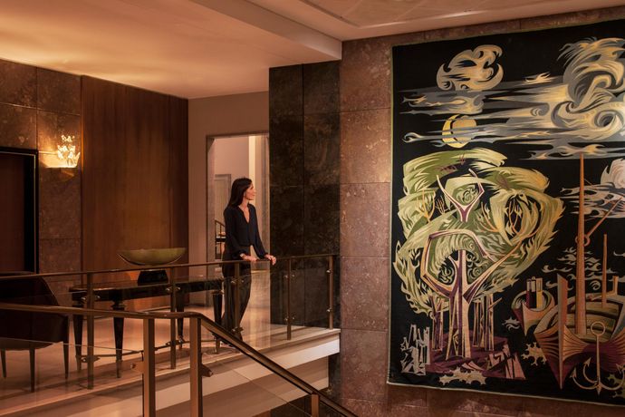 Verified hotel review - Four Seasons Hotel Ritz Lisbon - 8