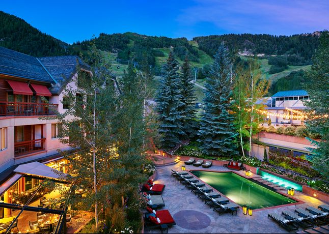 The Little Nell - 21