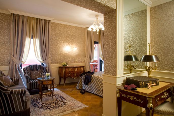 Grand Hotel Majestic gia' Baglioni - 5