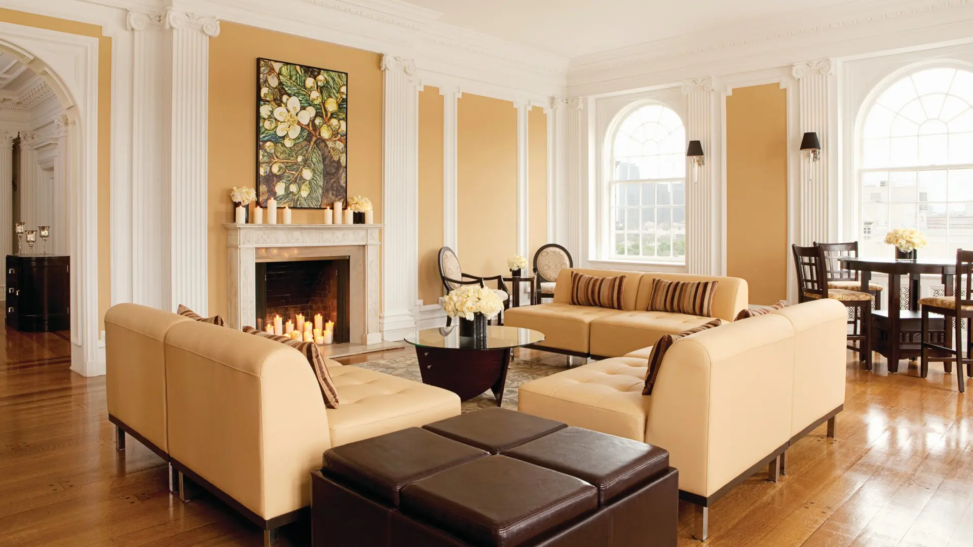 Hotel review Accommodation' - Beverly Wilshire, A Four Seasons Hotel - 6