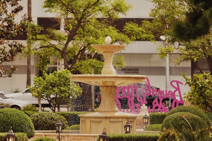 Verified hotel review - Montage Beverly Hills - 52