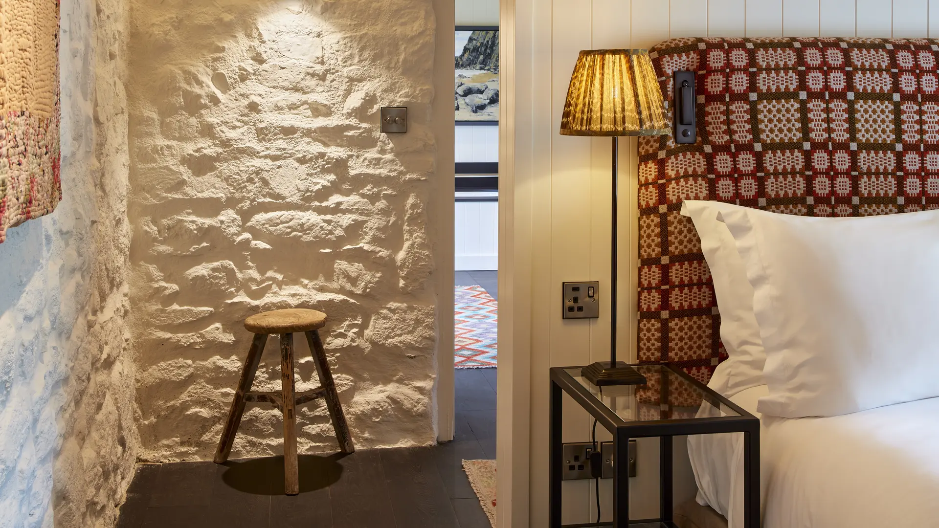 Hotel review Accommodation' - Grove of Narberth - 6