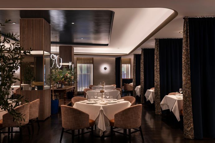 Verified hotel review - The Knickerbocker - 15