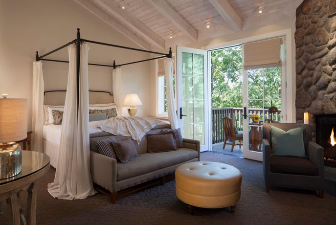 Hotel Yountville - 11