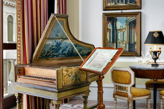 The Gritti Palace, A Luxury Collection Hotel