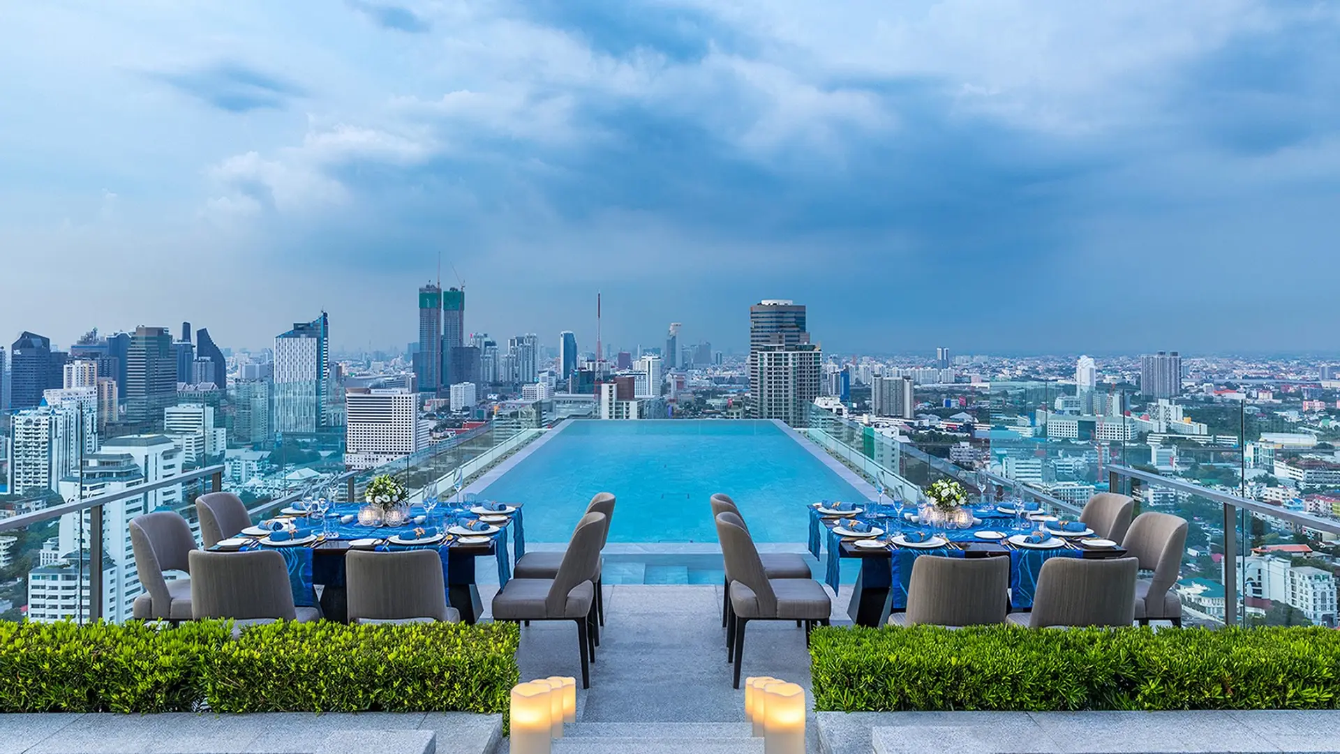 Hotel review Location' - 137 Pillars Suites Bangkok - 0