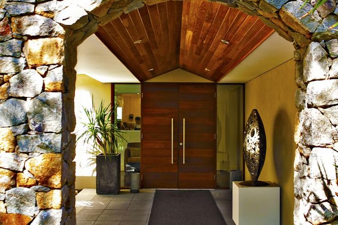 Verified hotel review - Cape Lodge - 6