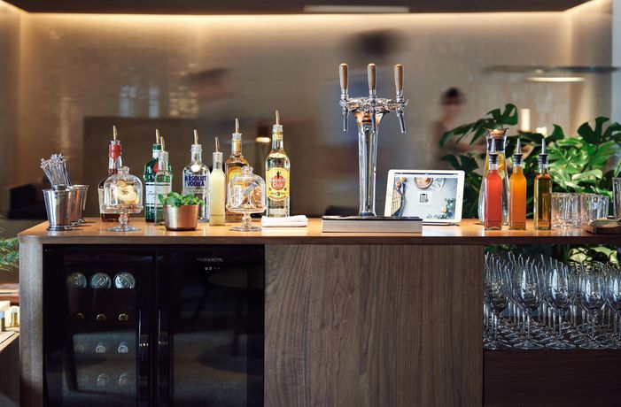 Verified hotel review - Kimpton Da An Taipei- an IHG Hotel - 31