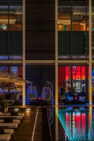 Verified hotel review - W Taipei - 36