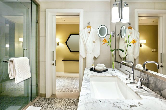 Verified hotel review - Taj Connemara Chennai - 32