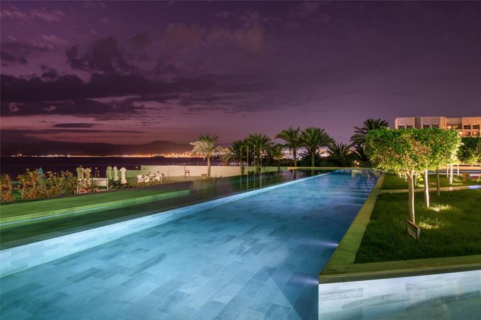 Kempinski Hotel Aqaba - 34