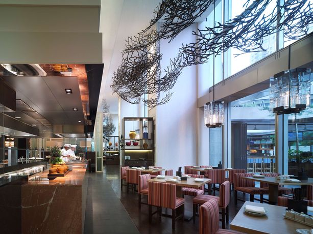 Verified hotel review - Grand Hyatt Kuala Lumpur - 35