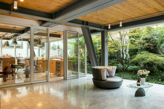 Verified hotel review - Hotel Magna Pars - Small Luxury Hotels of the World - 22