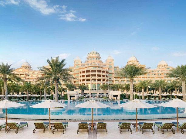 Raffles The Palm - 54