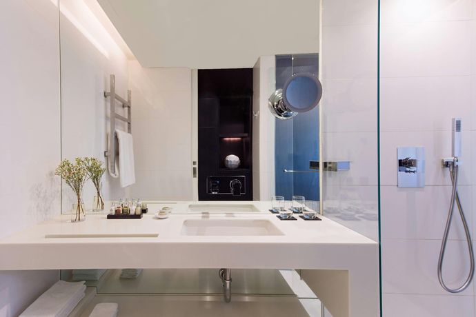 Verified hotel review - THE PLAZA Seoul, Autograph Collection - 43