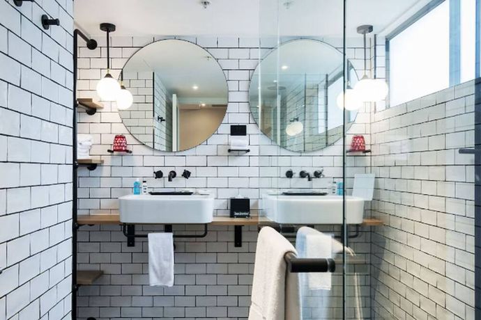 Ovolo Woolloomooloo - 43