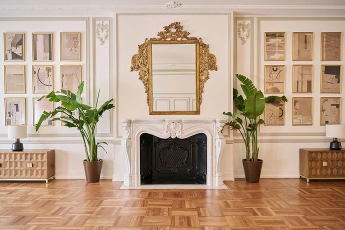 Verified hotel review - Westin Palace Hotel - 28